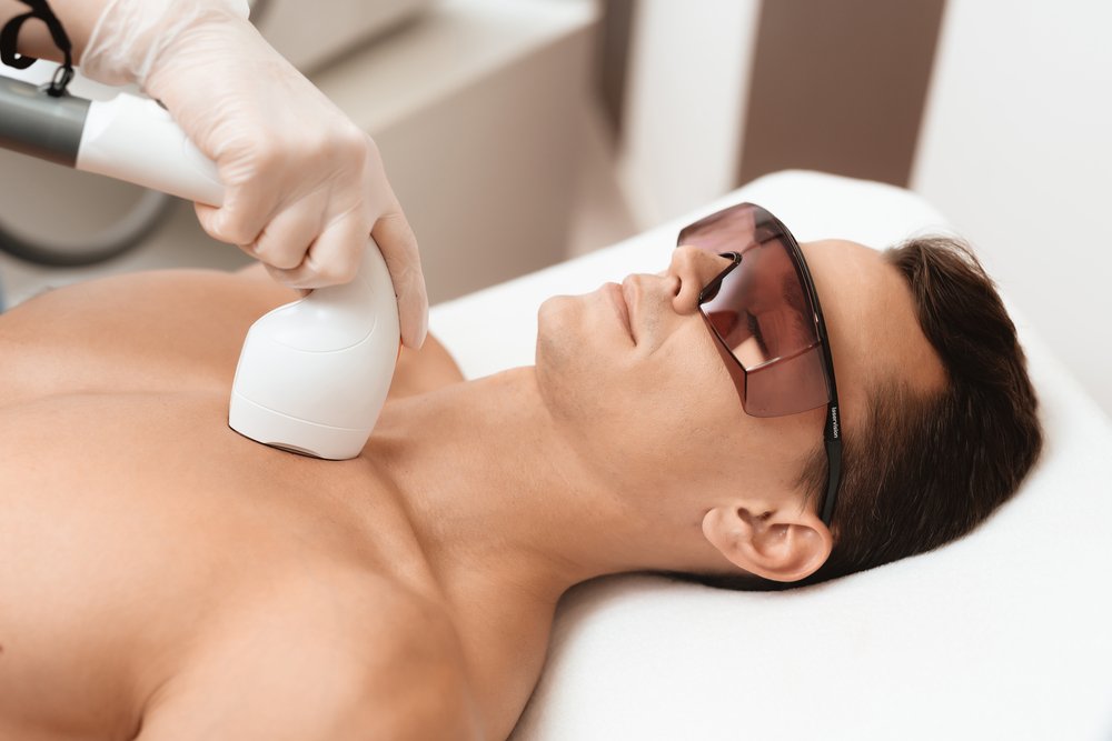 Laser Hair Removal-Ayur Aesthetics,Missouri City