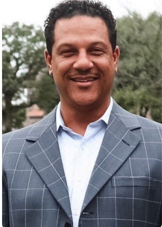 Dr. Ronnie Mitchell image